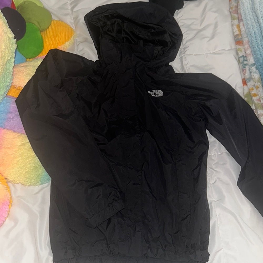 Northface Windbreaker 🎀 Small